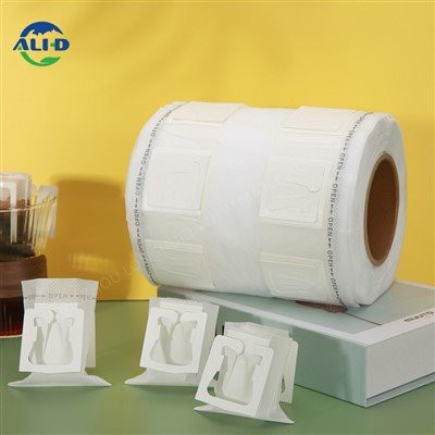 ڈرپ کافی بیگ رولز